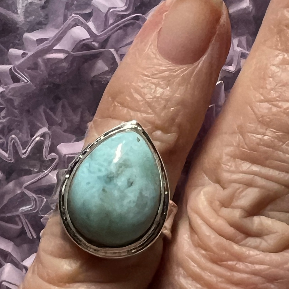 🆕️ Sz 4 !! search for a tiny ring?